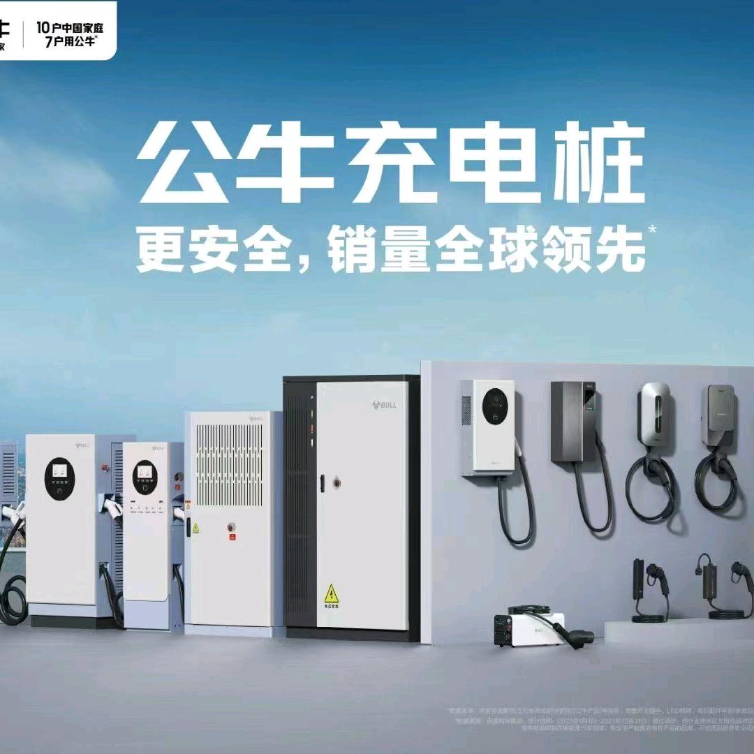 常德公牛充电桩