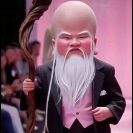 看看（注销中）