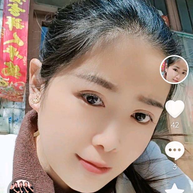是…敏敏吖