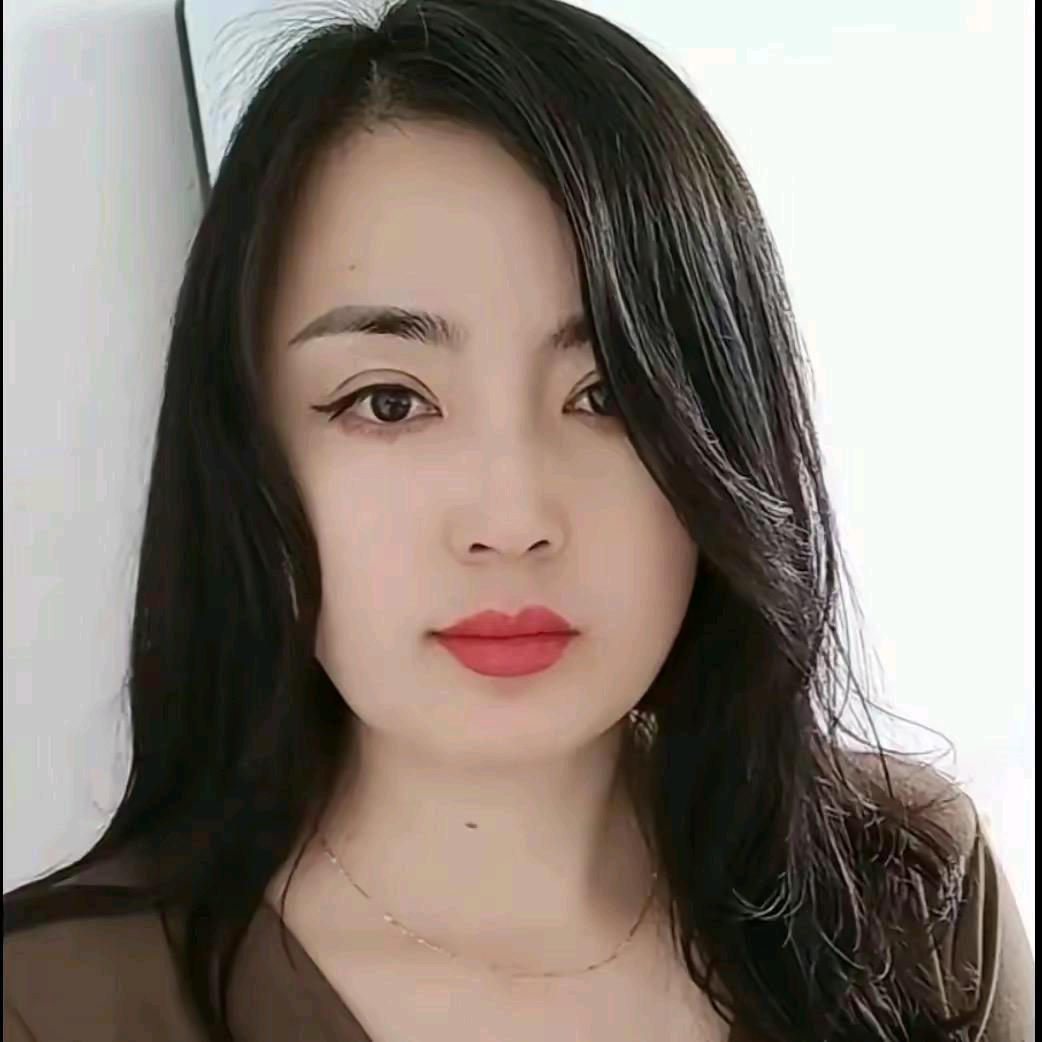 小乔倩单身一个人--振圣