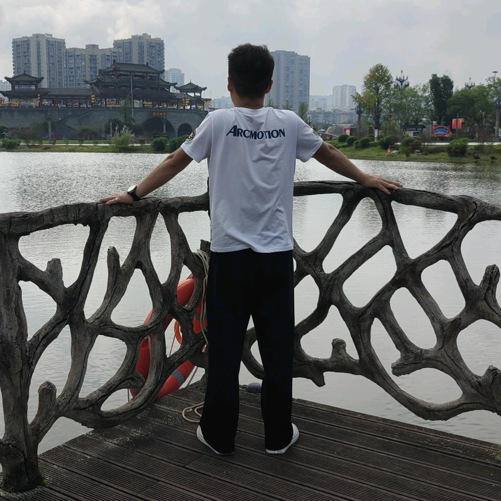 刘二娃(传递正能量)