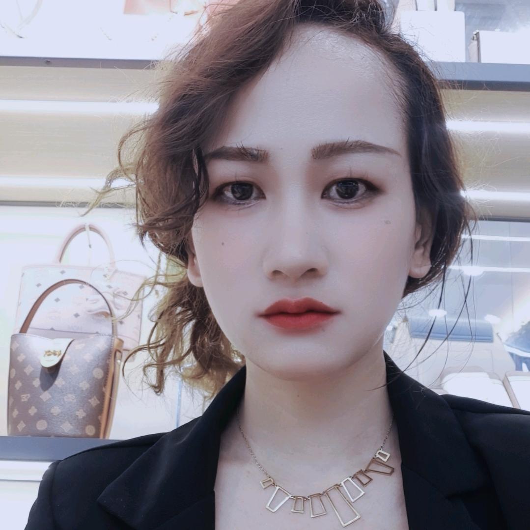 婷婷有礼了
