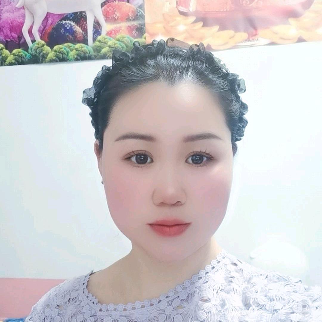 小莉🤗