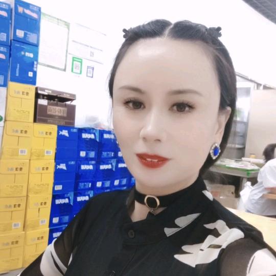 （牵手红娘）淡定情绪