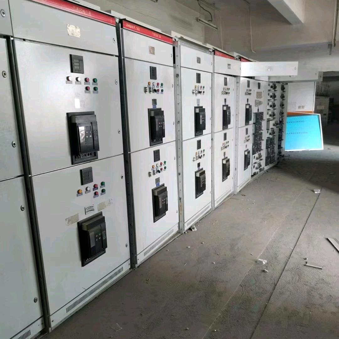 小刘（专业回收配电柜变频器plc）
