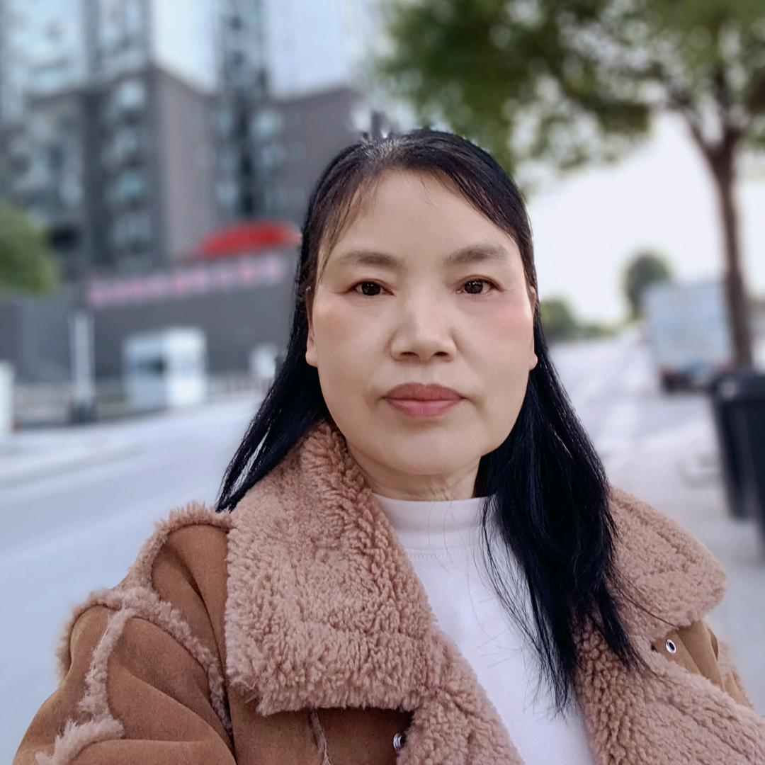 自由英子