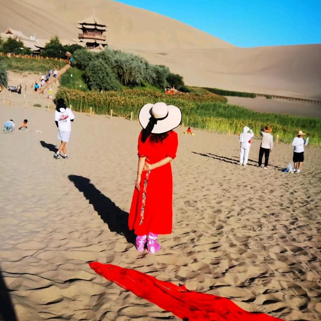 美子在上海