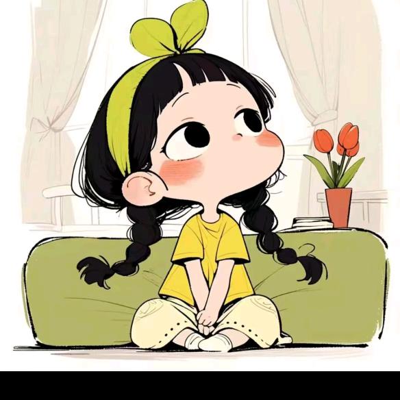 懒媳妇