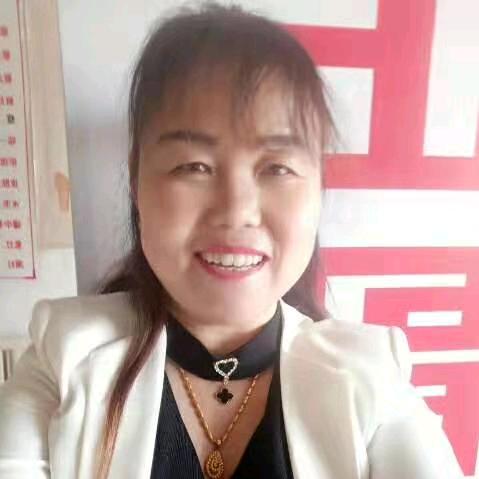 潍坊总店果果老师