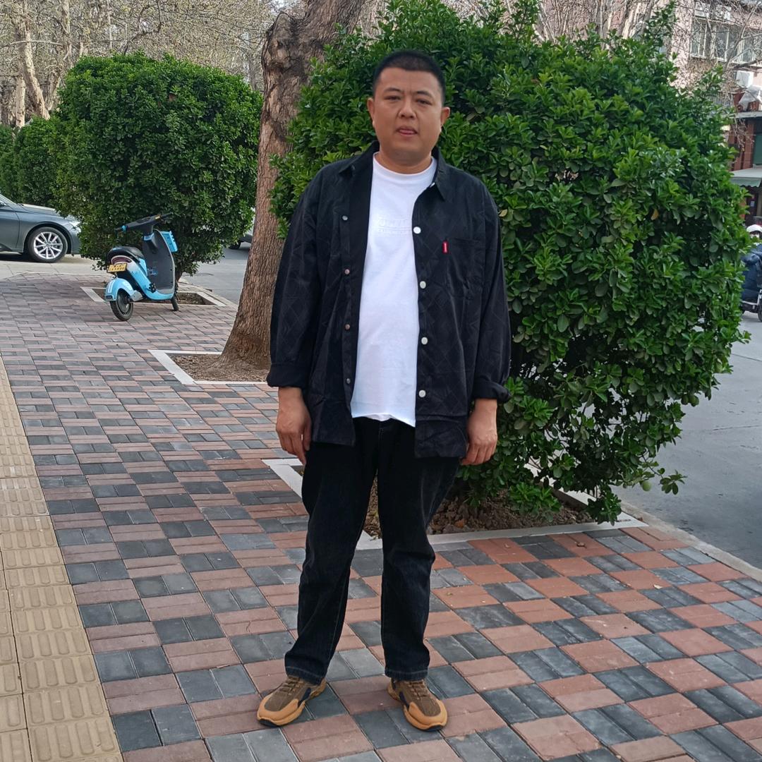 保洁超哥