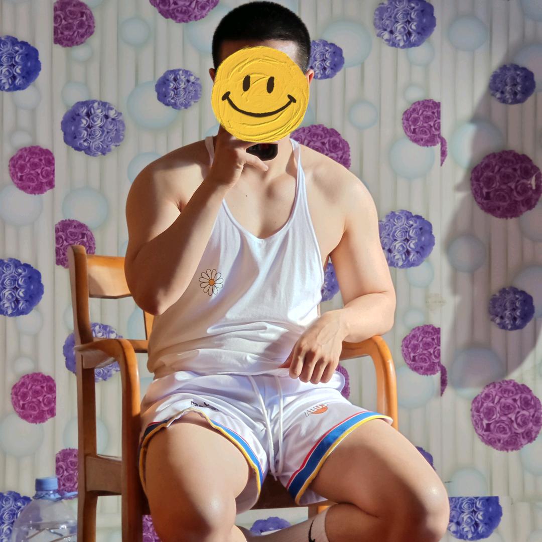 柏特伦的健身日记