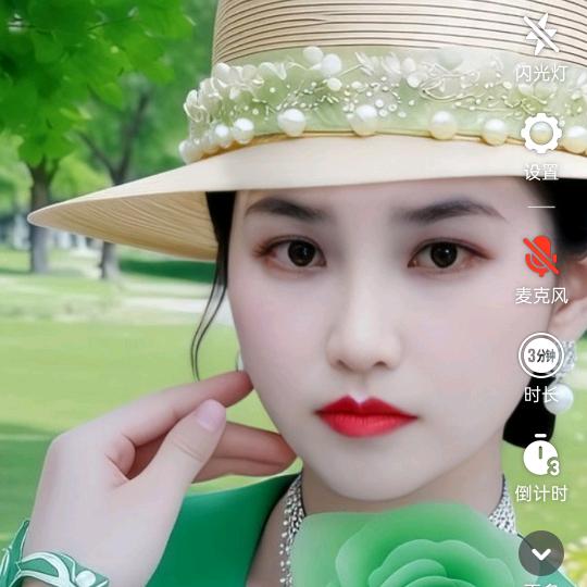 香菇油菜