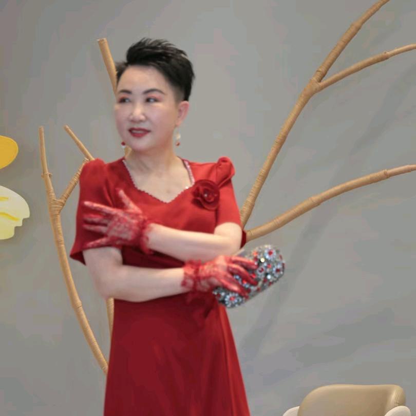 鄂尔多斯市一枝梅梅姐