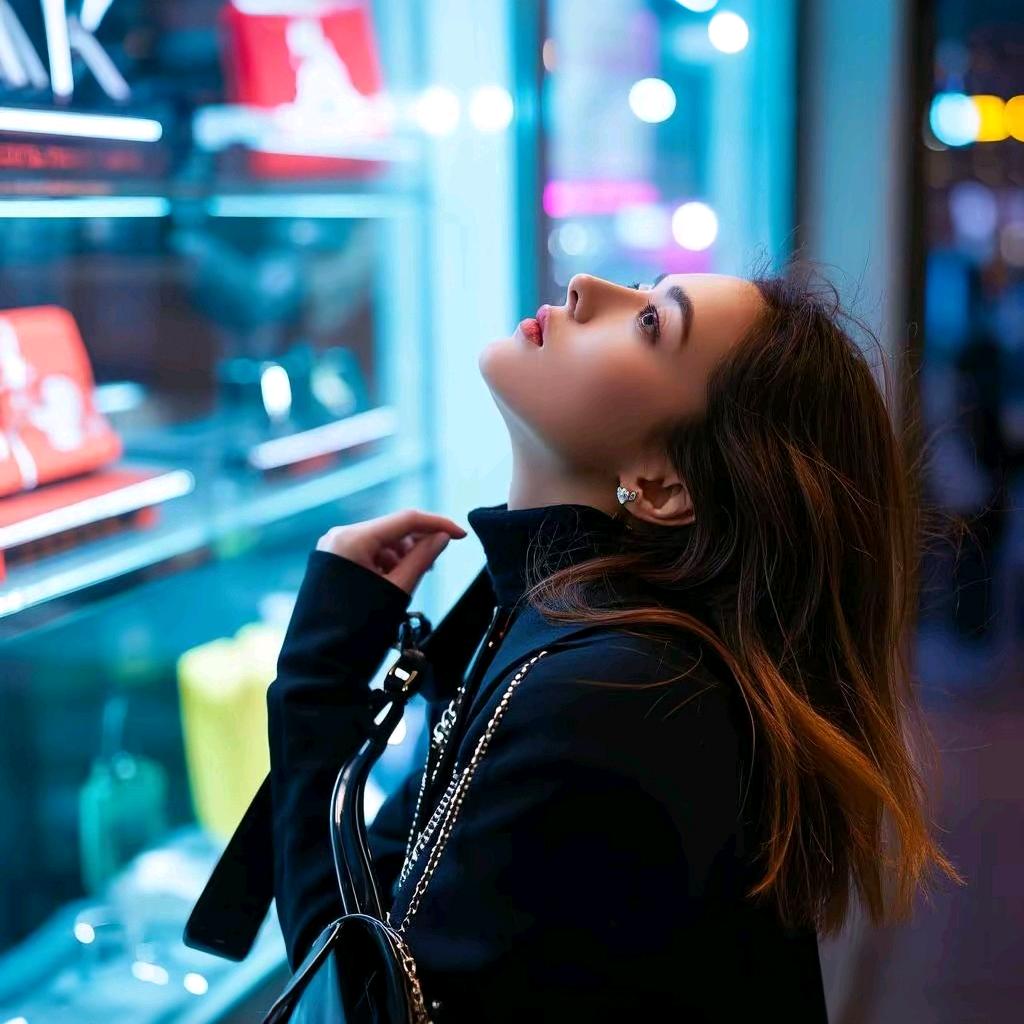 逸致好货小栈橱窗