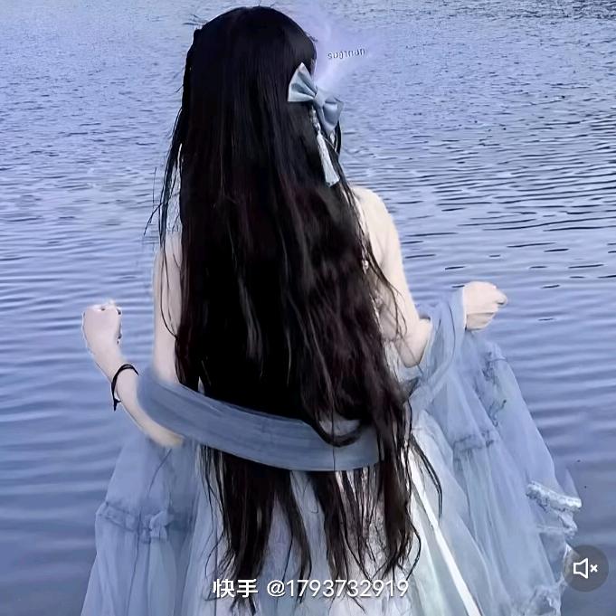 凉情🕊️
