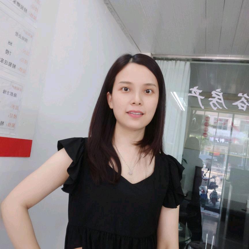 隆昌兰妹妹