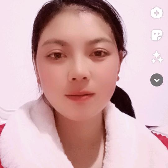 晓容（21:3O)