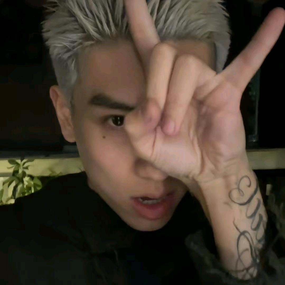 吹散那年情.