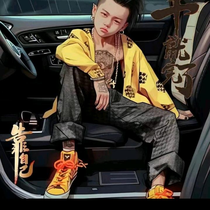 翼国公—秦琼（老徐）