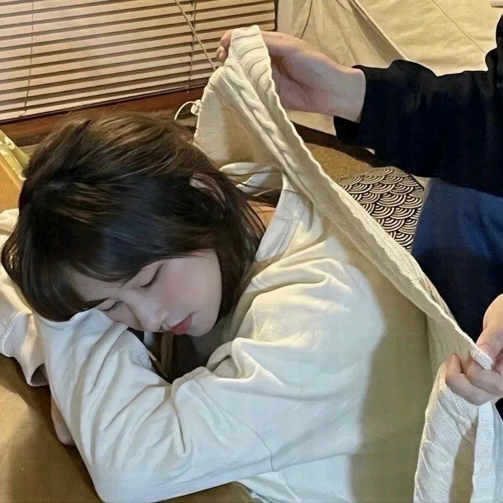 酒酿小鱼干儿🐟