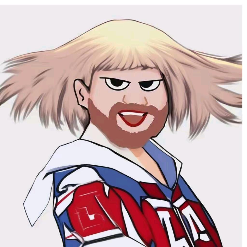 疯狂小K总-好物分享