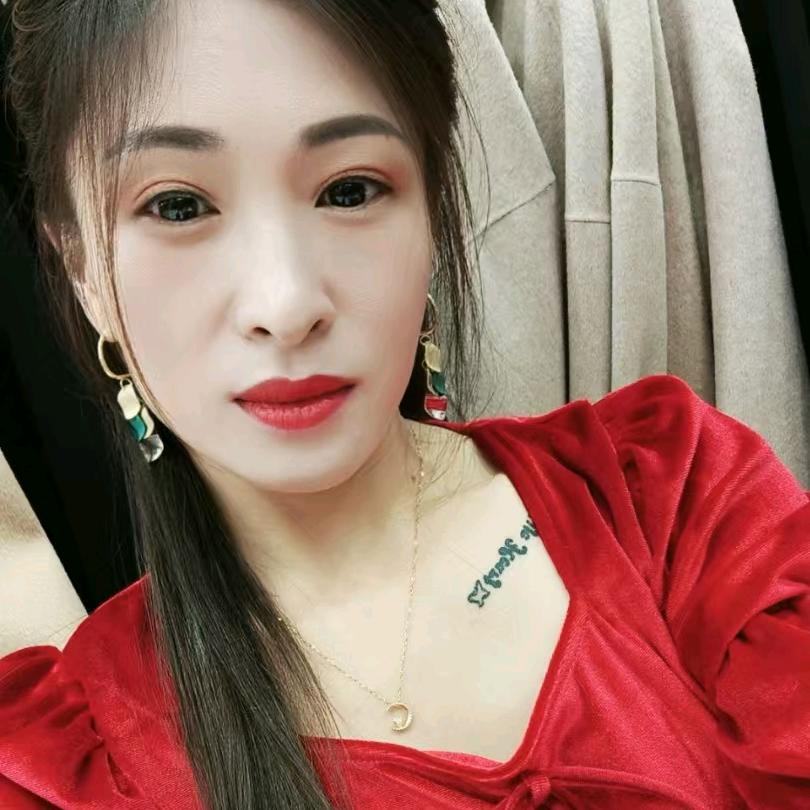 农村少妇