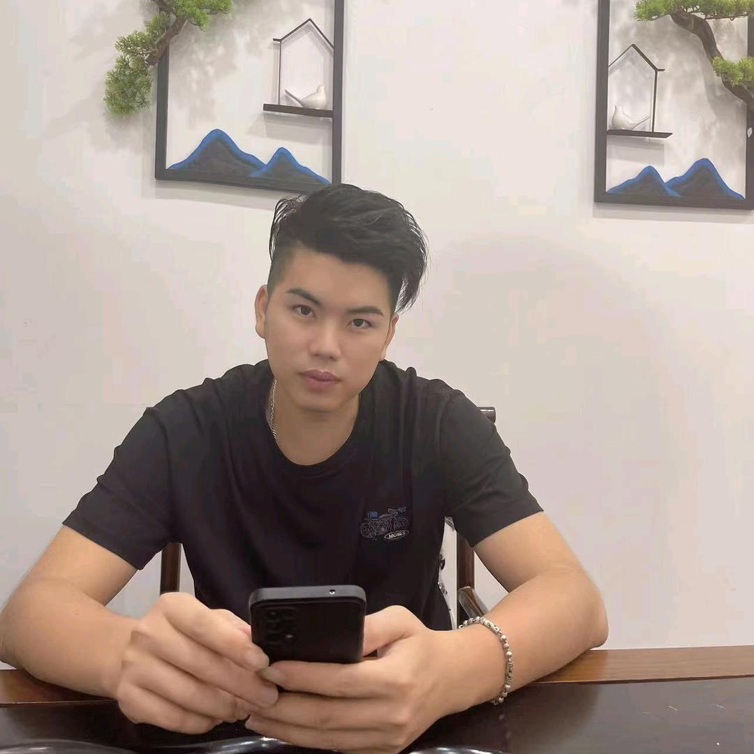 小钊儿