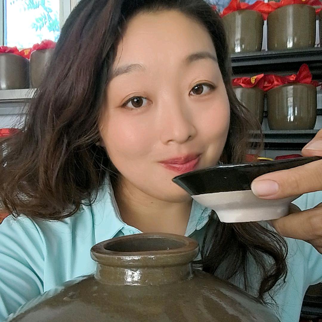 酒娘娘