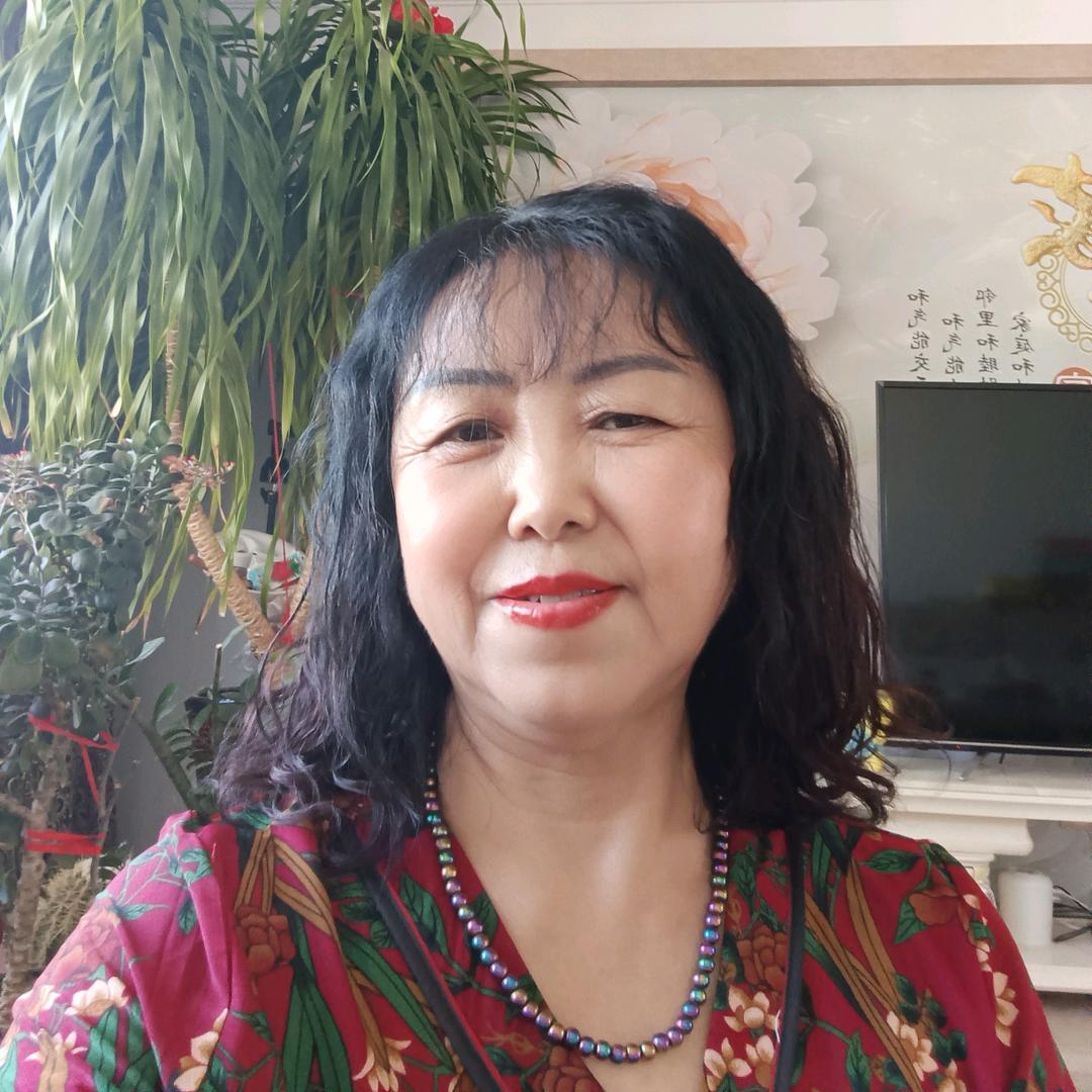 阿芳姐（爱音乐）