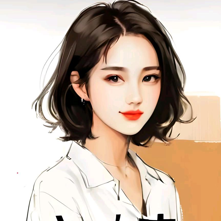 文婧Be your own light