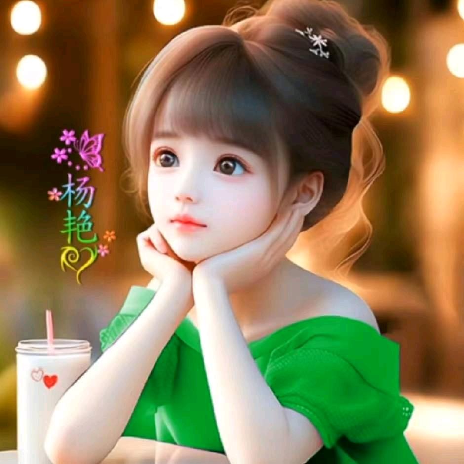 杨艳
