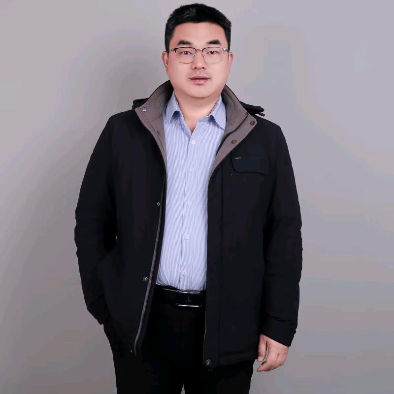 李先生～家企环境布局