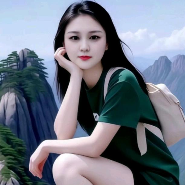 寻找真爱