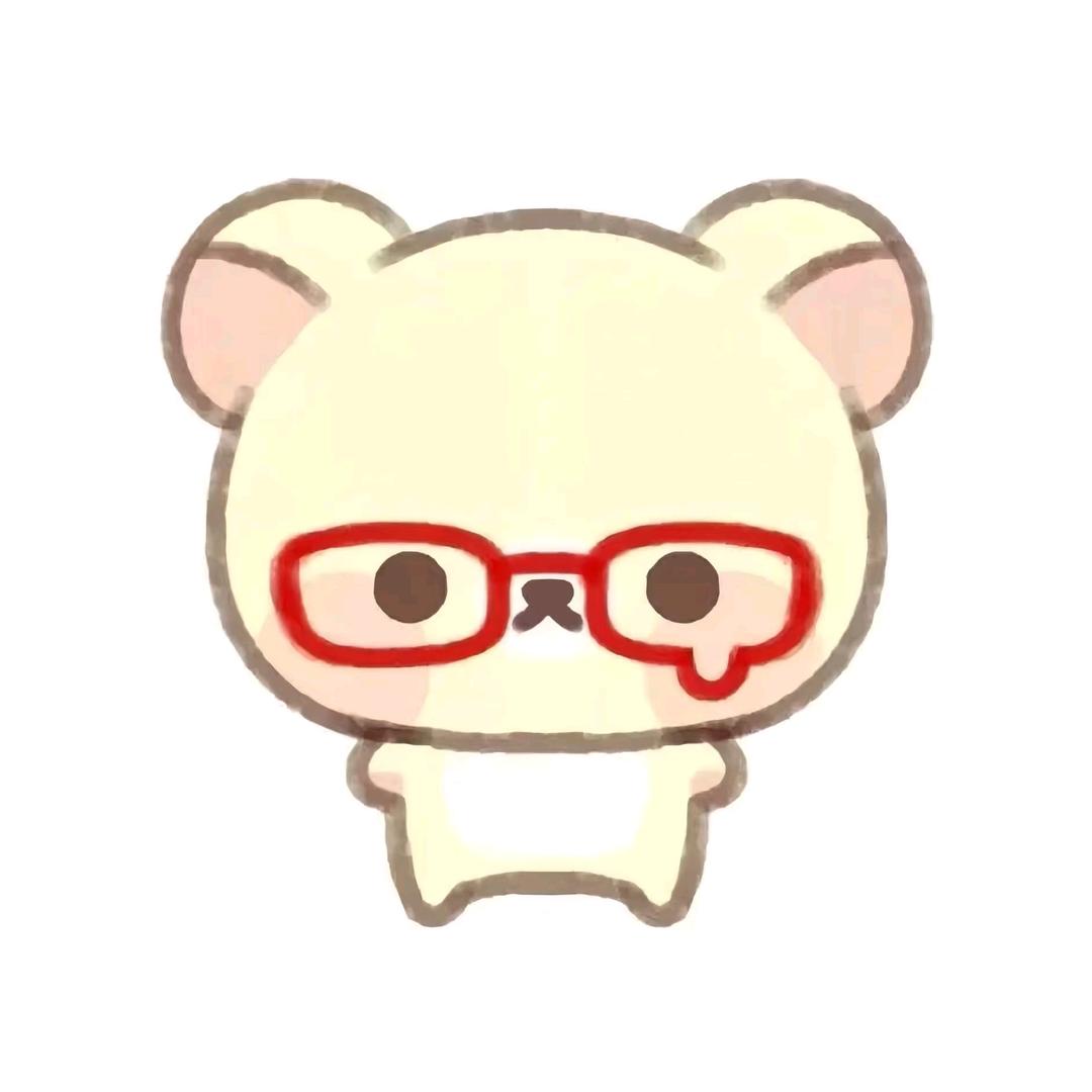 将自己判给快乐⌯'ㅅ'⌯