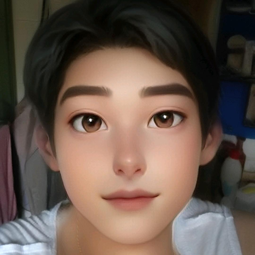 圆点(拒绝连赞)