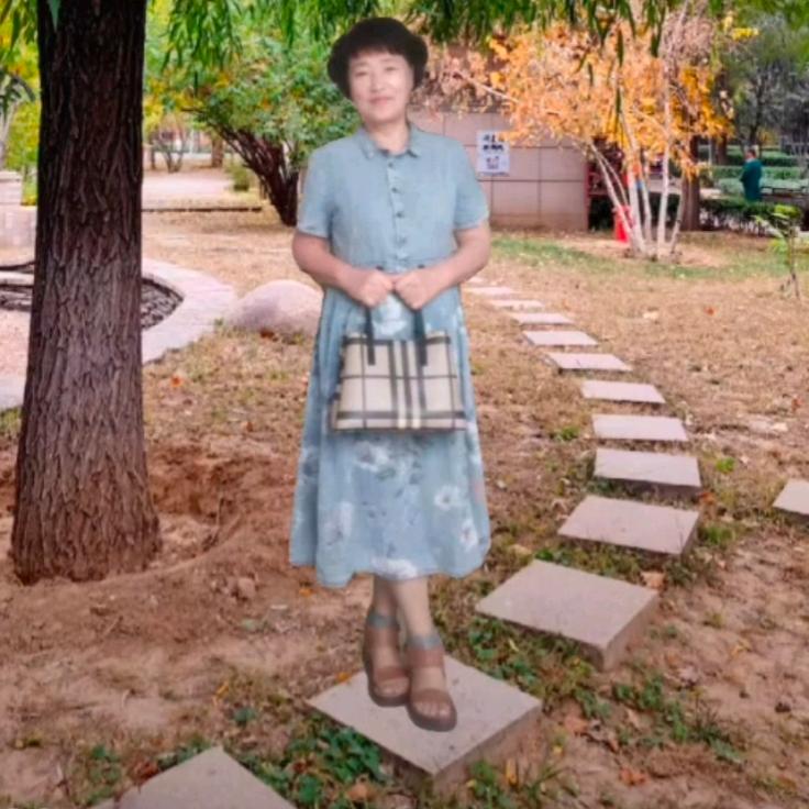 桂姐爱生活