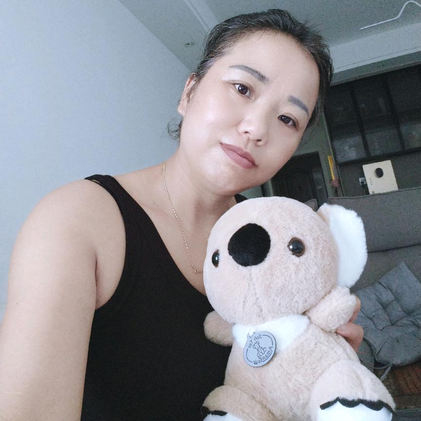 夏树繁花爱运动（对不起拒绝私聊）