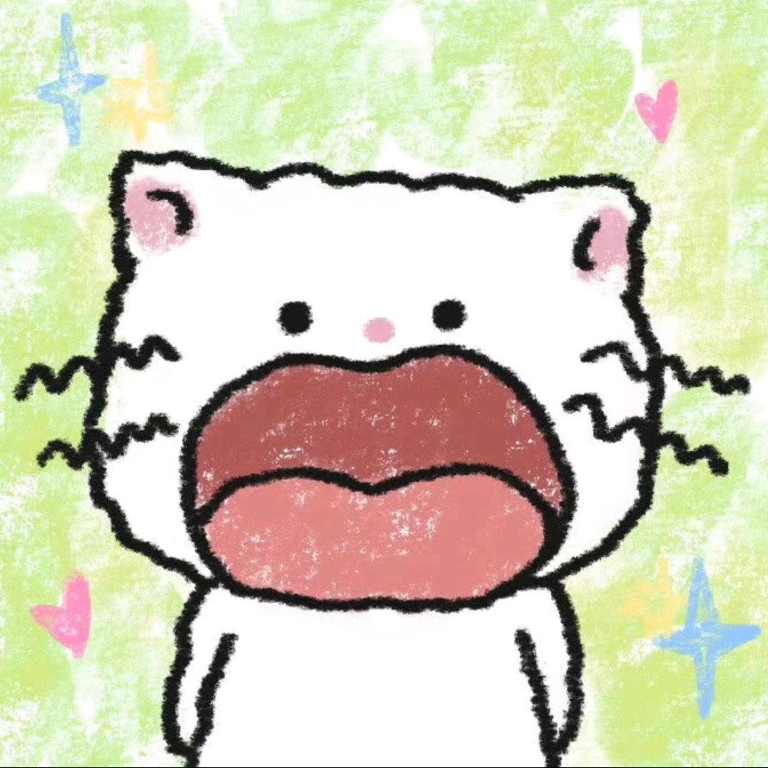 喜欢小黑猫🐈‍⬛