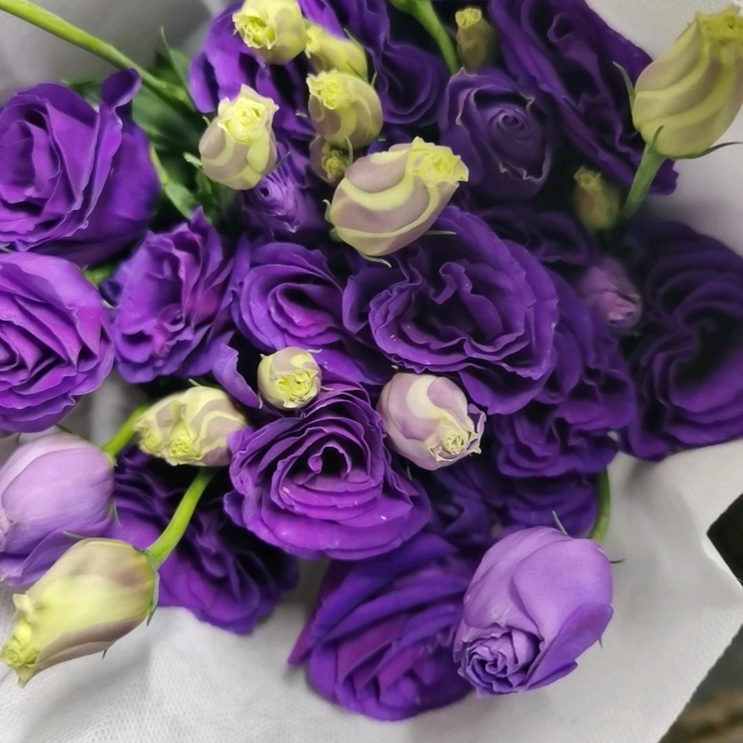 花心: