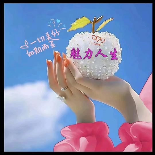 时光静好