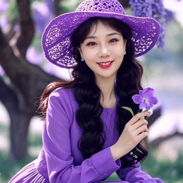 开心就好王姐