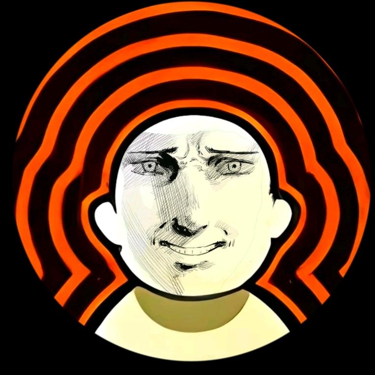 颓废青年       ༽ 🪳