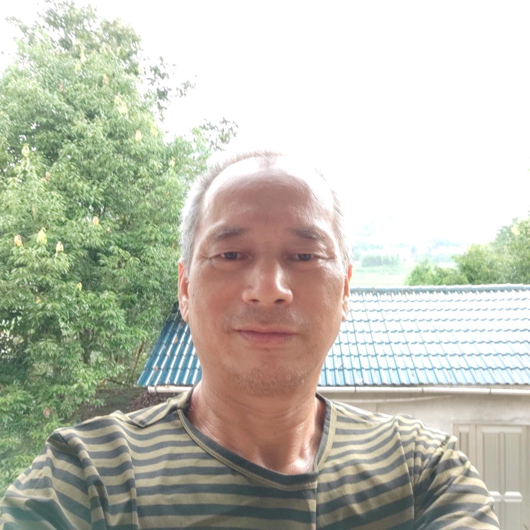 单身的汉子（茂大叔）