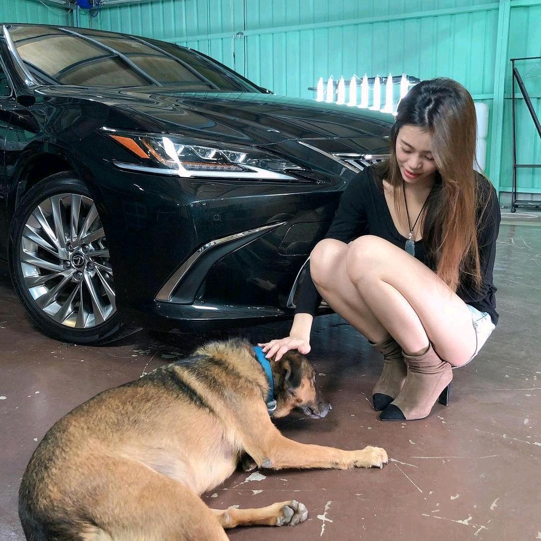 Honda'東
