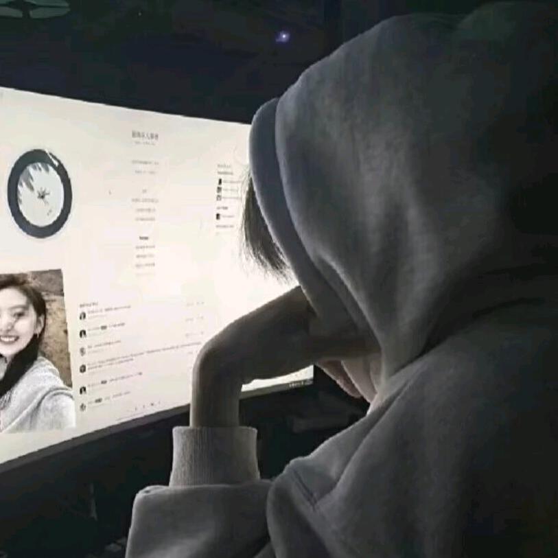 我是你的清宝💤