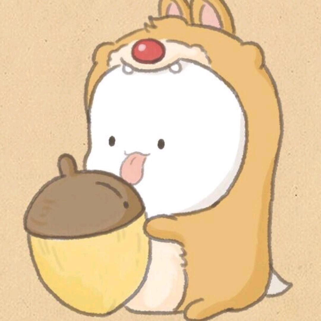 小果栗子