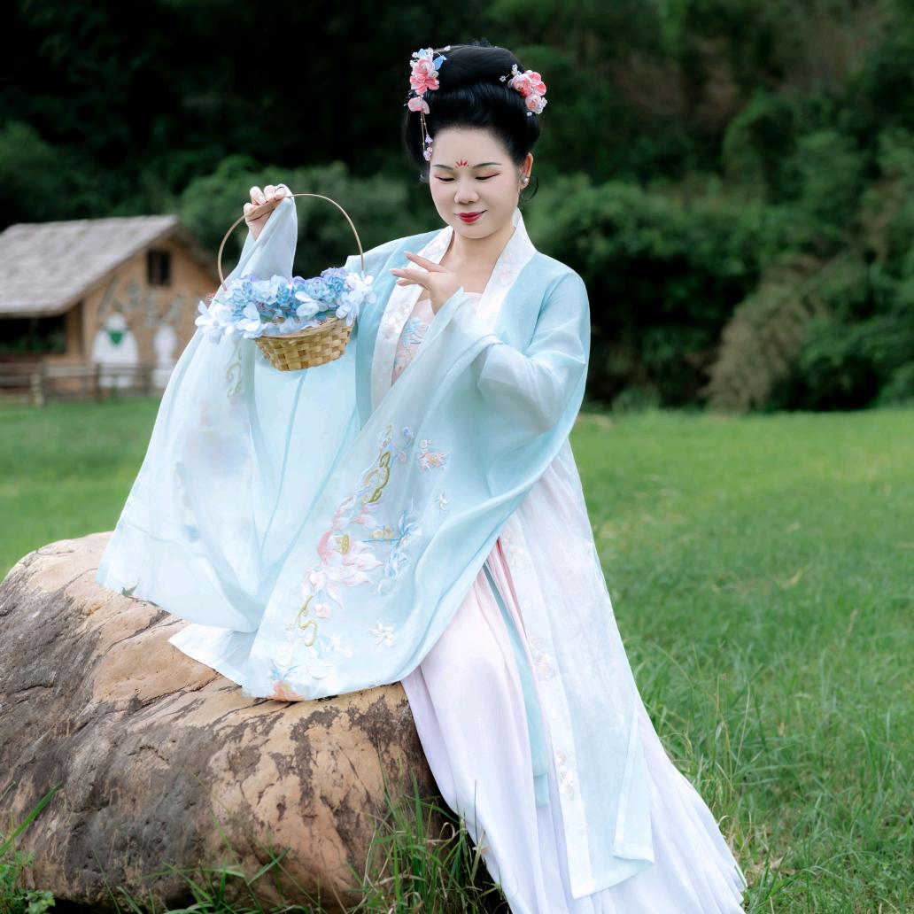 逍遥小仙在温汤