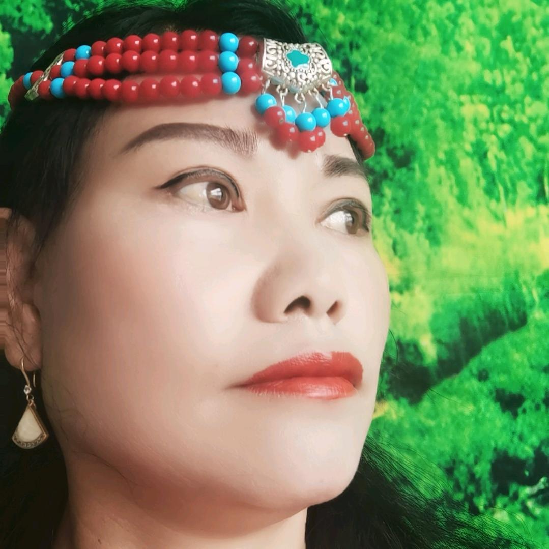 燕子《山歌》