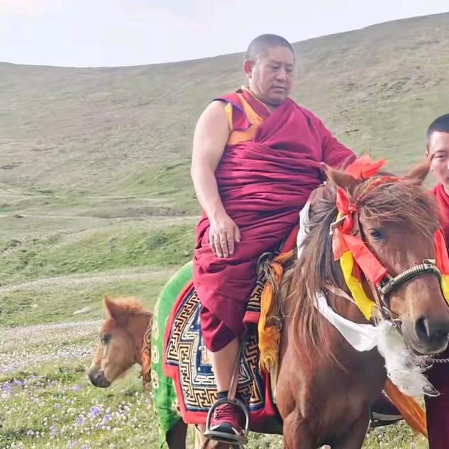 欧珠德西
