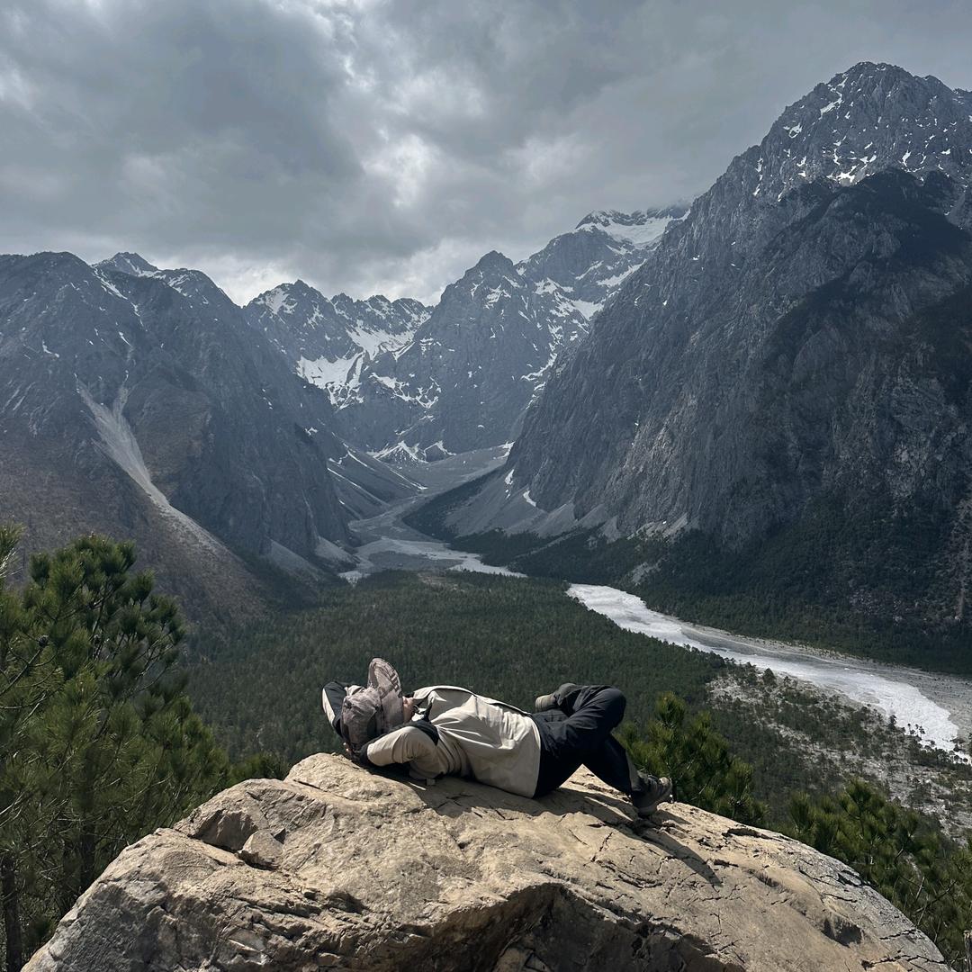 丽江房周率～小川